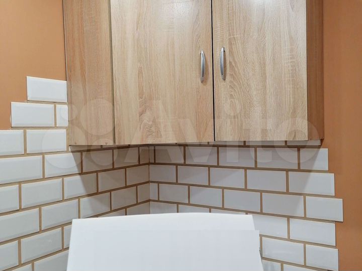 Квартира-студия, 26 м², 1/16 эт.