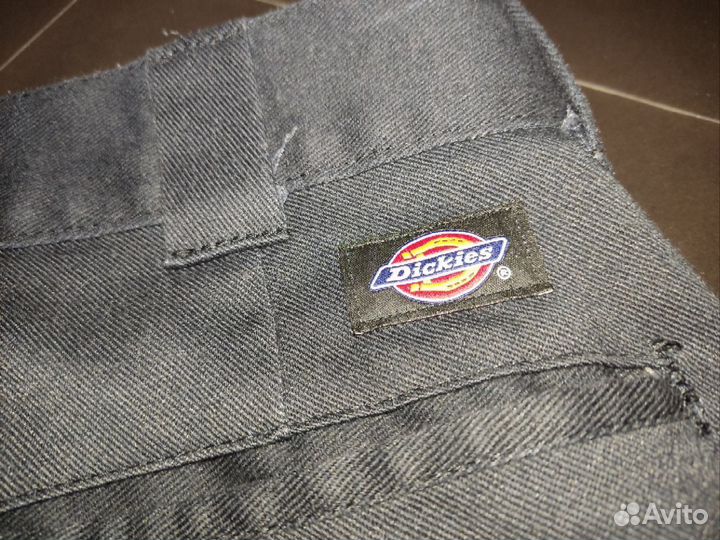 Брюки dickies loose fit 28 32