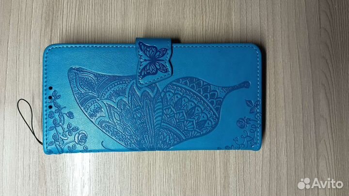 Чехол-книжка Samsung A33 5G