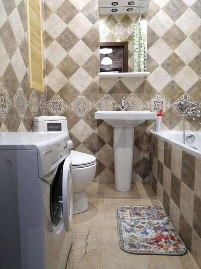 1-к. квартира, 31 м², 22/25 эт.