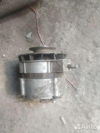 Генератор нива ваз класика