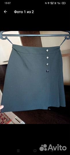 Вещи пакетом для девочки 146-164 размеры