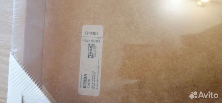 Рамка для фото IKEA