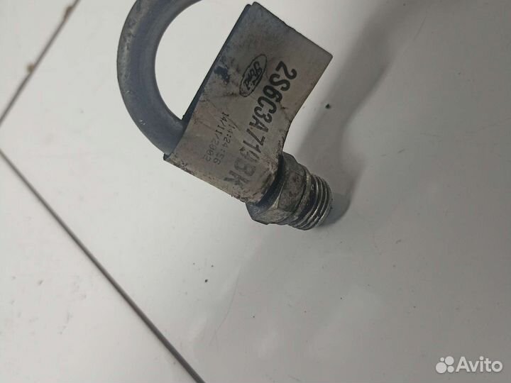 Шланг гидроусилителя ford fusion