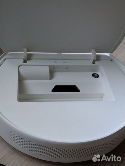 Робот пылесос xiaomi