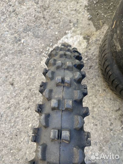 Мотошины R21