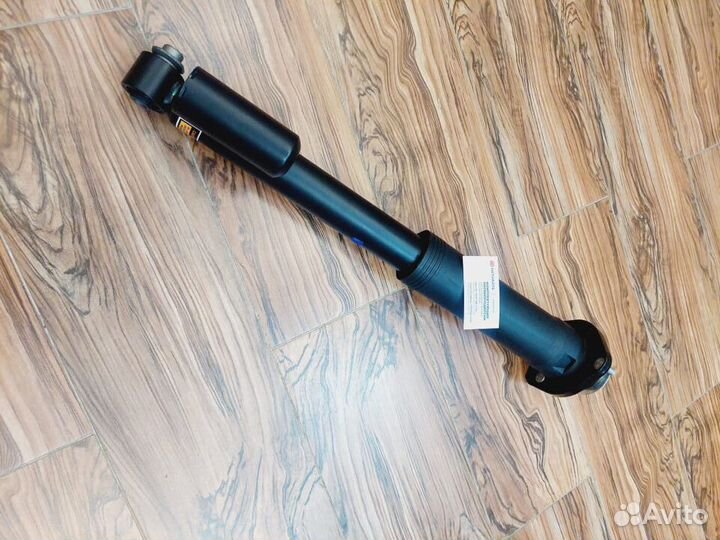 Амортизаторы для Ленд Ровер