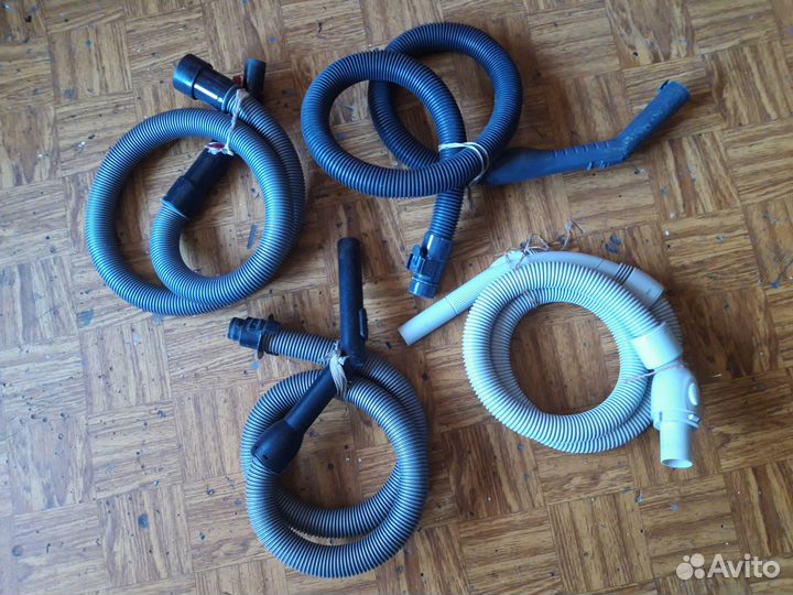 Шланг для пылесоса