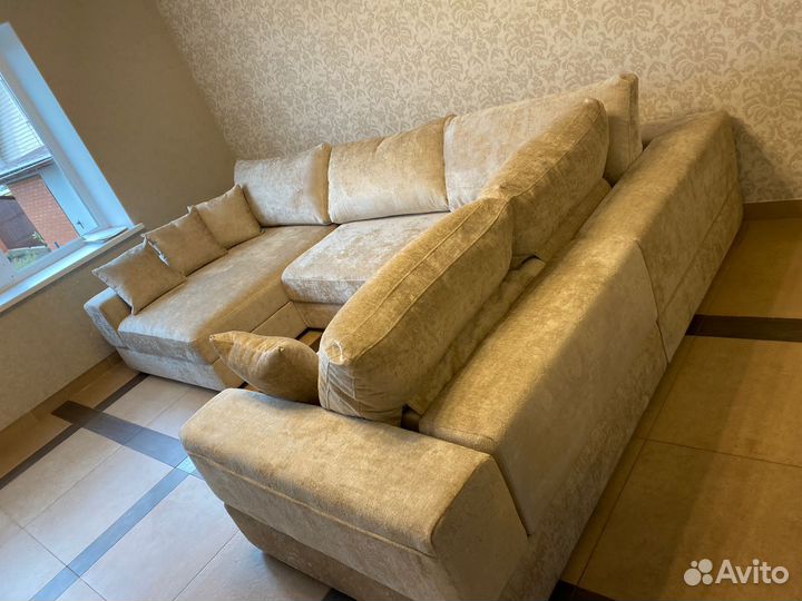 Диван Boss Modool