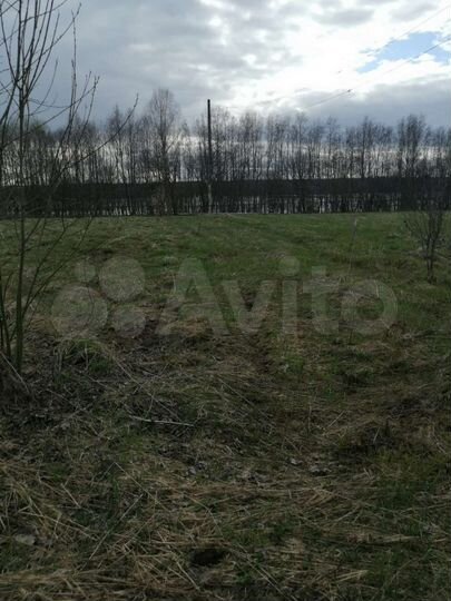 Участок 20 сот. (ИЖС)