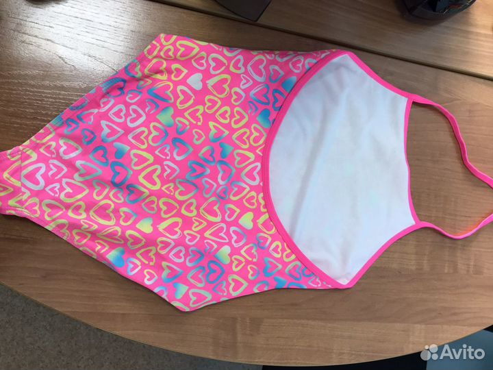 Купальник деткий размер 146
