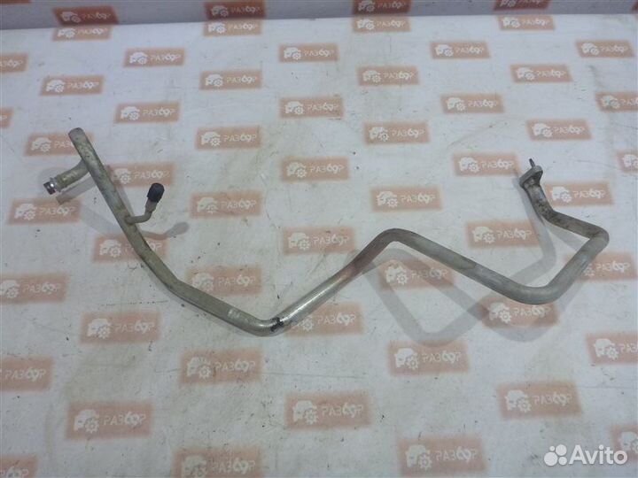 Трубка кондиционера Ford Mondeo BD seba 2009