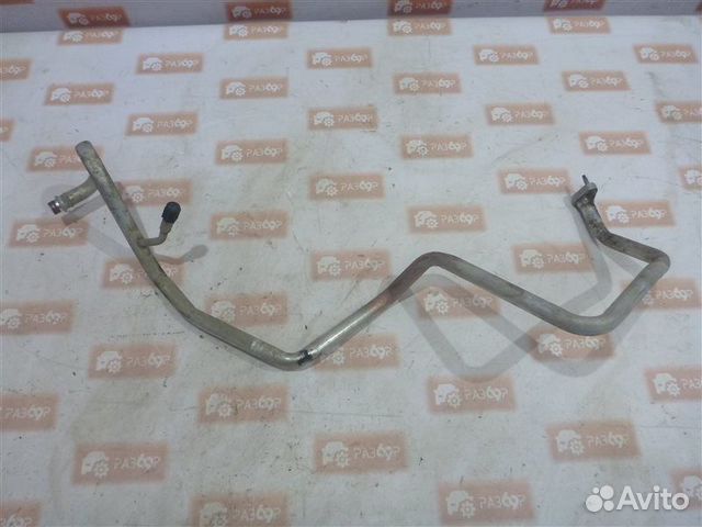 Трубка кондиционера Ford Mondeo BD seba 2009