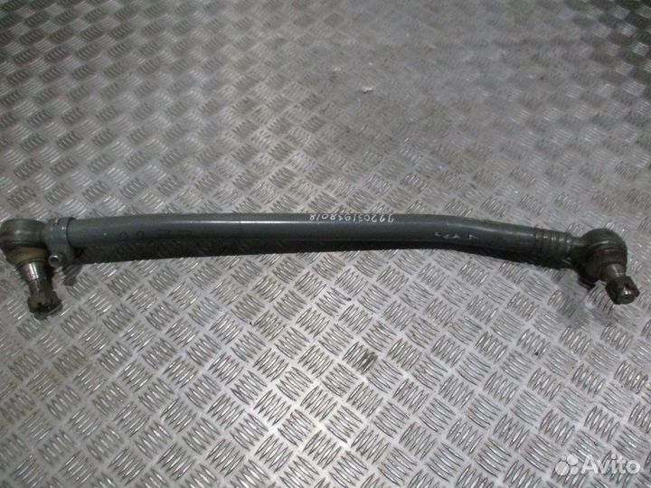 Продольная тяга Volvo 8435026sx