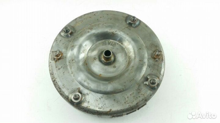 Гидротрансформатор АКПП Nissan X-Trail T31 MR20