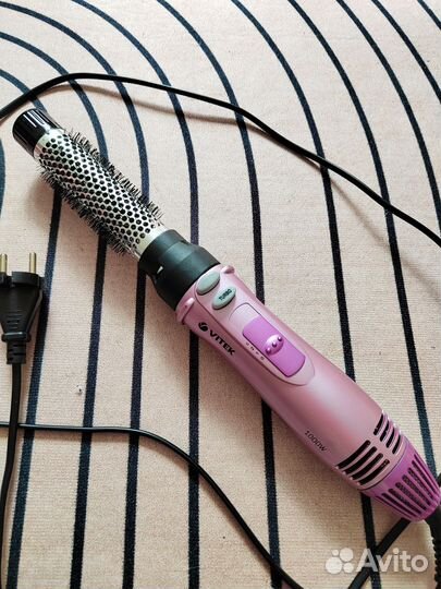 Фен щетка Vitek VT-1318PK