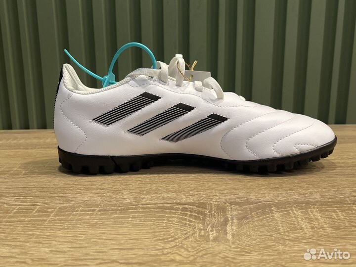 Шиповки adidas Goletto Viii Tf Comfort Durable