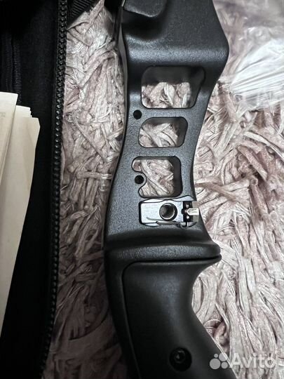 Лук для стрельбы