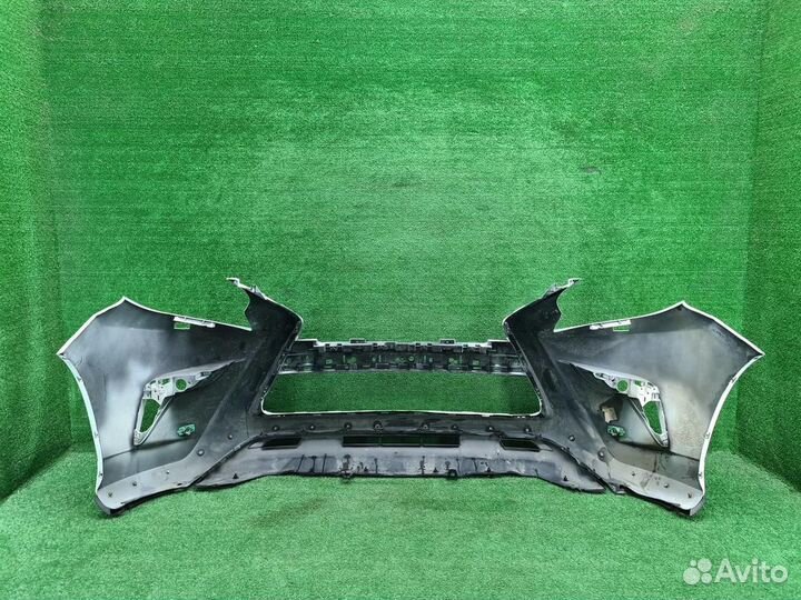 Бампер передний Lexus GX460