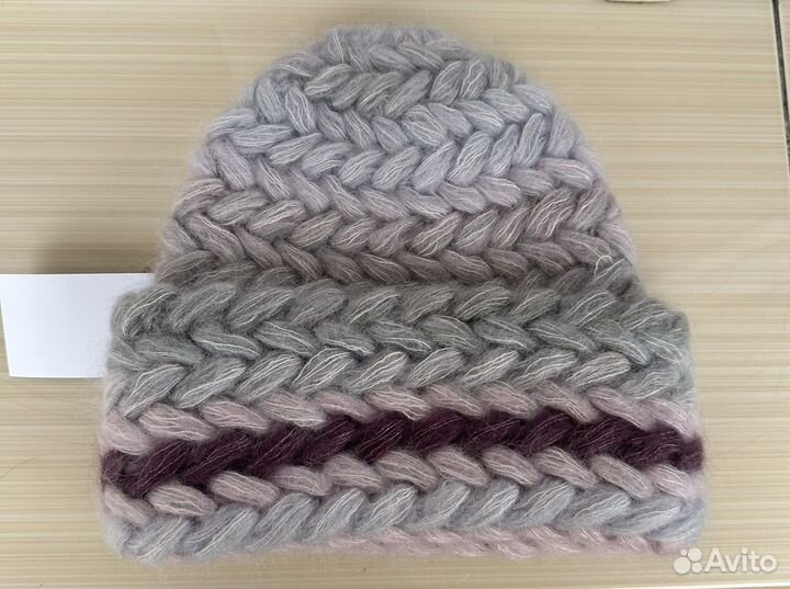Шапка женская