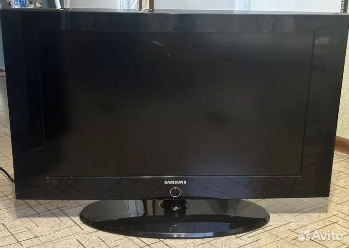 Ремонт телевизоров и мониторов всех марок