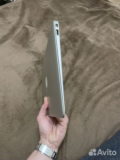Apple MacBook Air 11 2013 i5