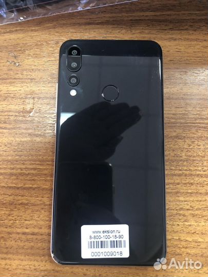 Телефон Umidigi A5 Pro Duos