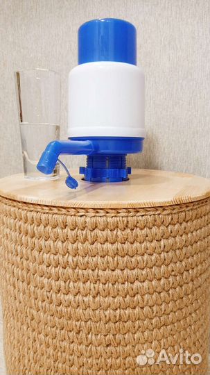 Корзина цилиндр