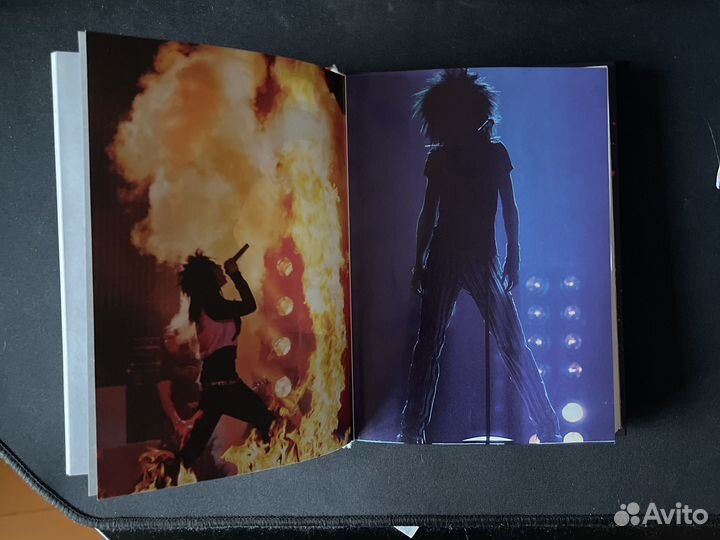 Книга tokio hotel как можно громче