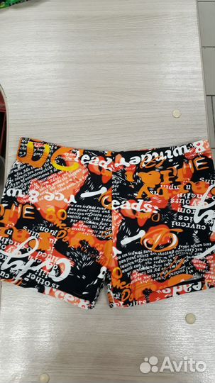 Плавки для купания для мальчика новые