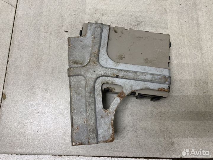 Блок управления комфортом 3677076K31