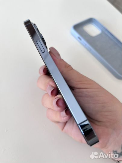 iPhone 13 pro 256gb ростест
