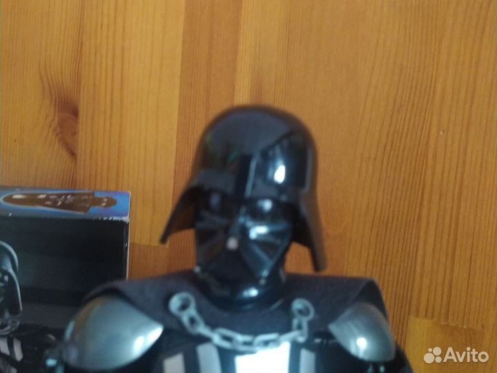 Lego Star Wars фигурки