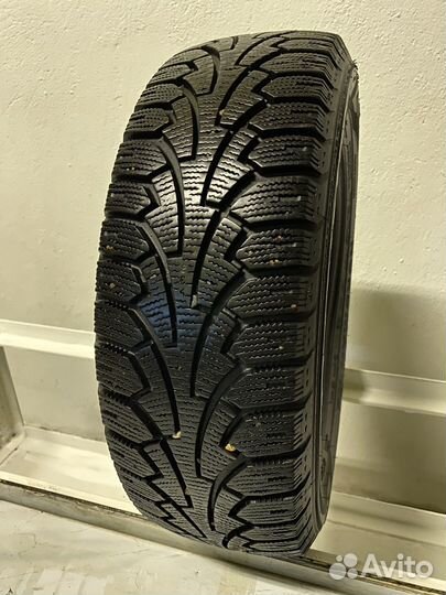 Nokian Tyres Nordman RS 175/65 R14 82R