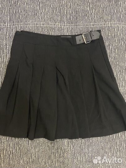 Юбка zara 140