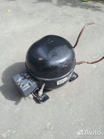 Компрессор 