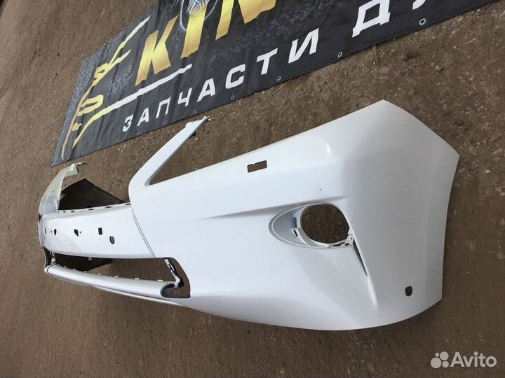 Бампер передний Лексус Lexus RX 350 450H 2009-2015