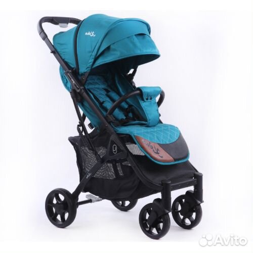 Аренда коляска Keka прокат