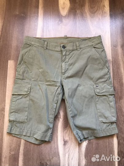 Карго шорты mason’s