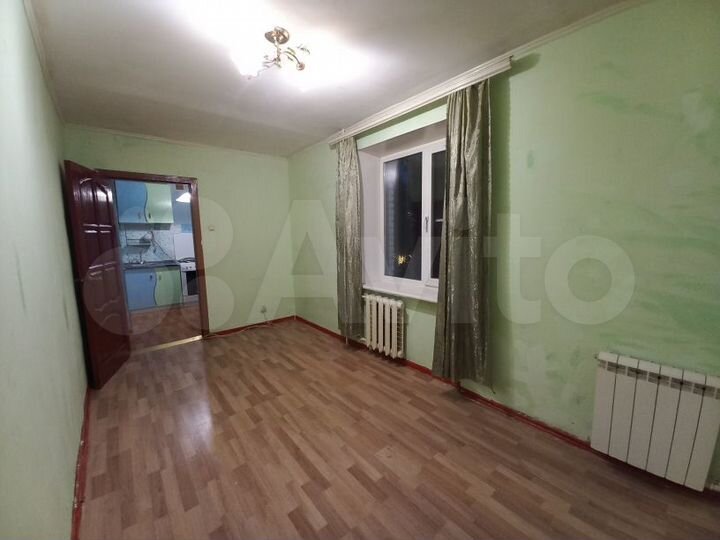 2-к. квартира, 42 м², 4/5 эт.