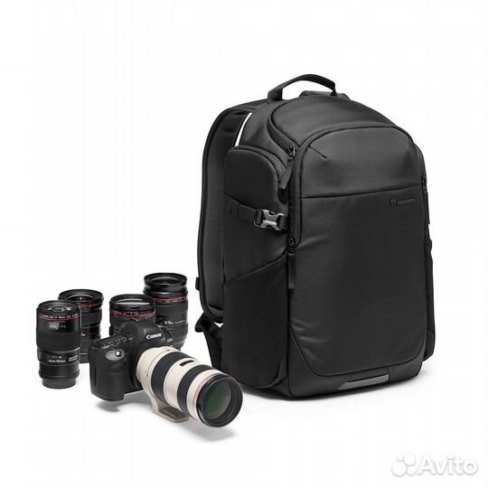 Рюкзак manfrotto Advanced 3 Befree MB MA3-BP-BF