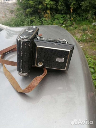 Фотопорат антиквариат