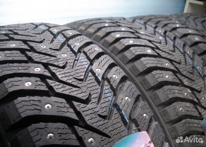 Nokian Tyres Nordman 8 185/65 R15 92T