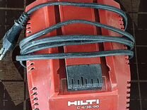 Зарядное устройство hilti С 4/36-90