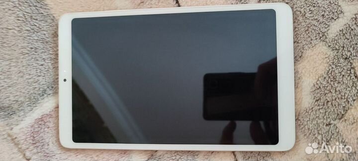 Mi pad 4 8