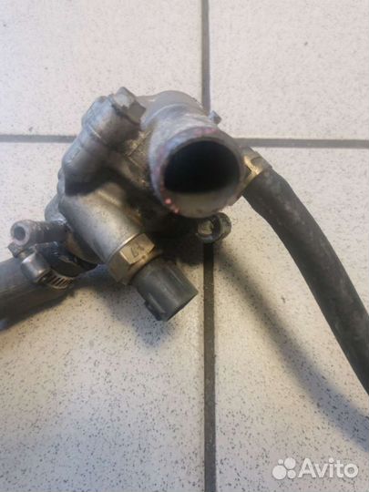 Термостат Honda cbr929rr