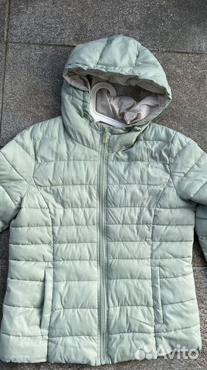 Куртка женская