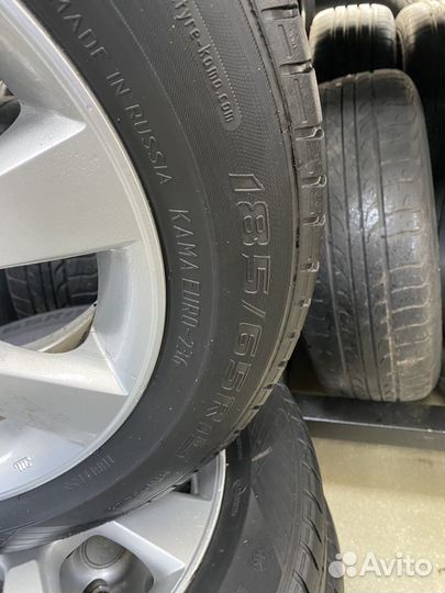 Kama Euro 236 185/65R15 88H