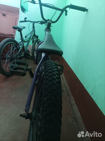 Велосипед Madness BMX 3 (читаем ниже)