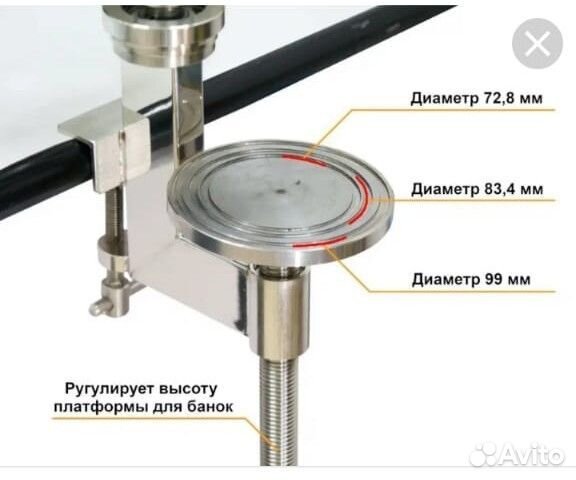 Закаточная машинка